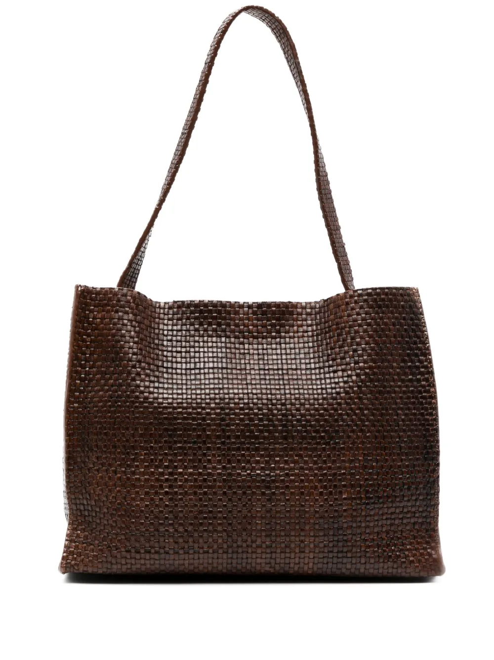 St agni woven bag outlet