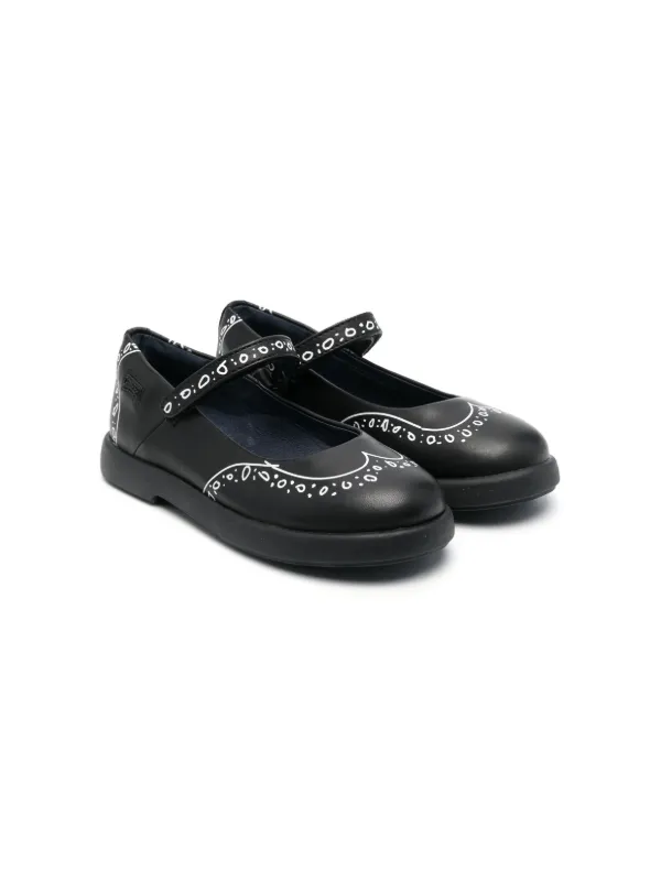 Dr martens ballerina shoes top