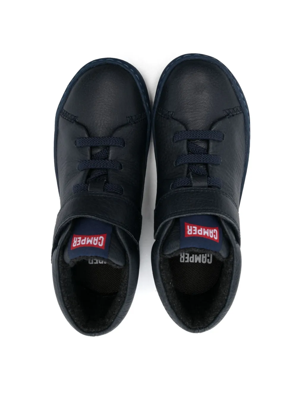Camper Kids Peu Touring sneakers Blue