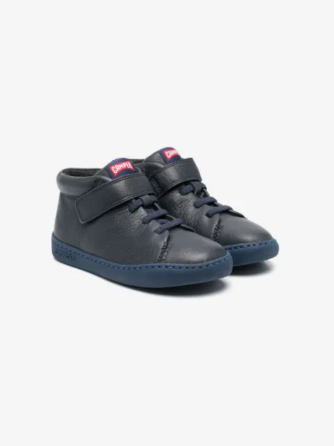 Camper Kids tenis Peu Touring