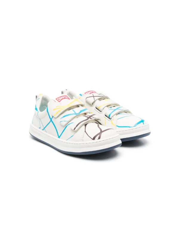 Camper print shoes online