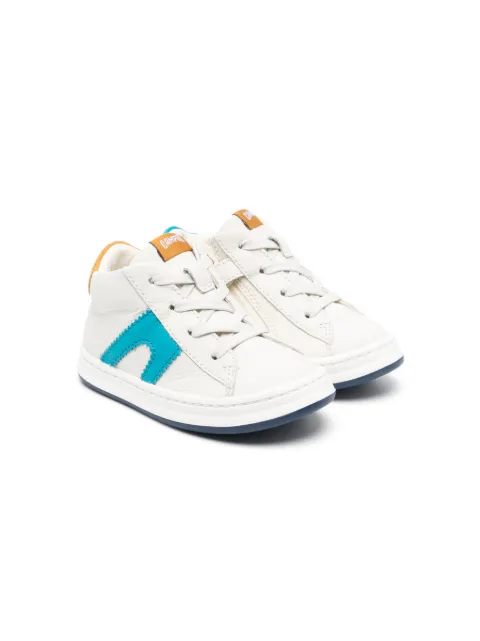 Camper Kids Runner Four high-top sneakers