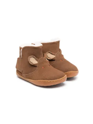Pop online boy boots