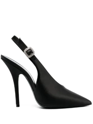 Ysl pumps sale cheap