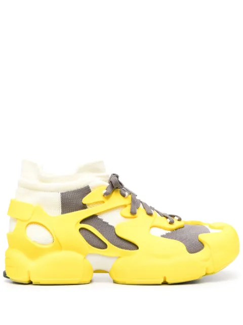 CamperLab Tossu panelled chunky sneakers