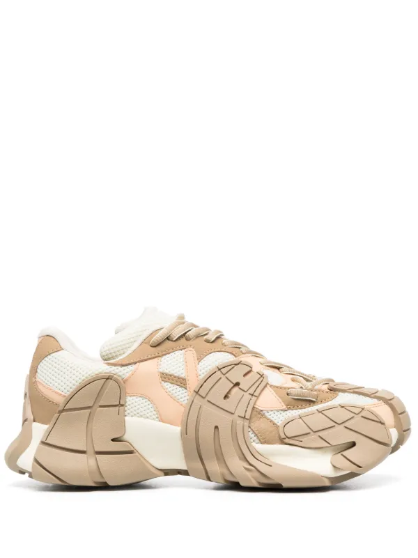 CamperLab lace up Chunky Sneakers Farfetch