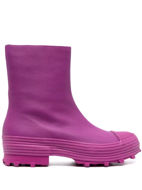 CamperLab botines Traktori