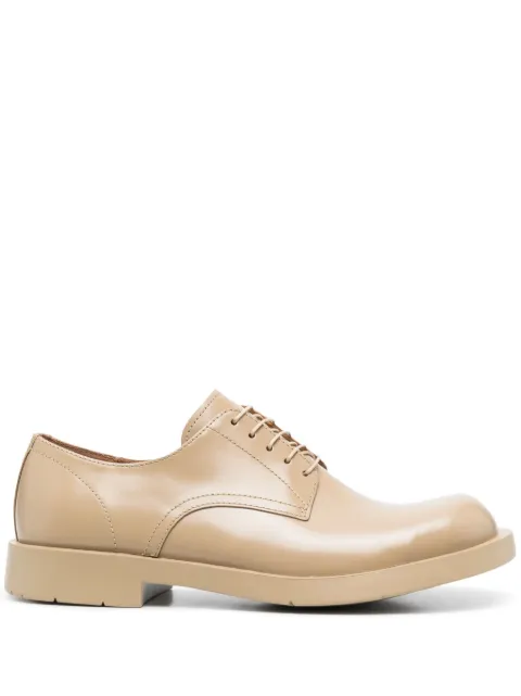 CamperLab Mil 1978 Derby shoes