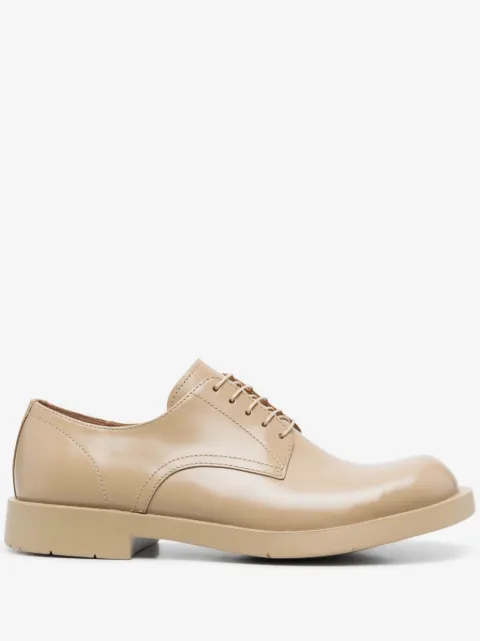CamperLab Mil 1978 Derby-Schuhe