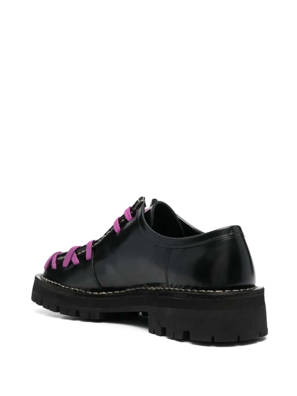 CamperLab Eki ダービーシューズ - Farfetch