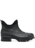 CamperLab Traktori ankle boots - Black