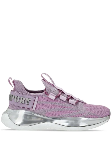 Plein Sport tenis The Iron Tiger Gen.X.02