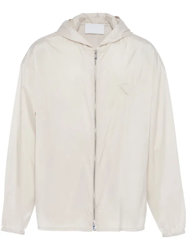 Prada lightweight jacket best sale