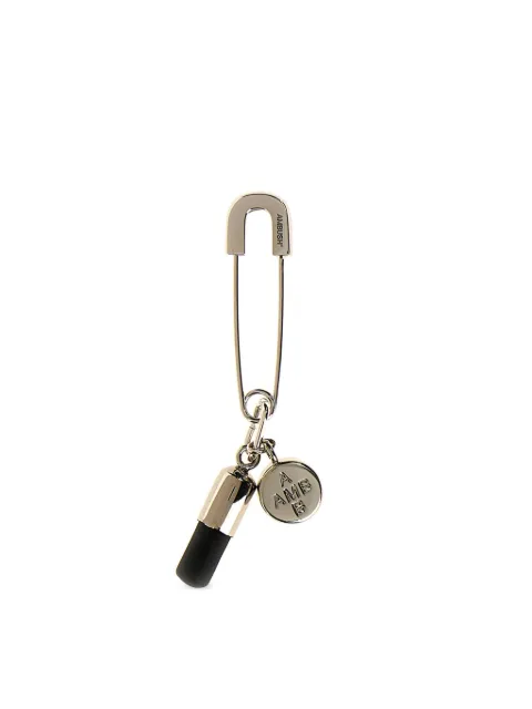 AMBUSH Pill Charm earring