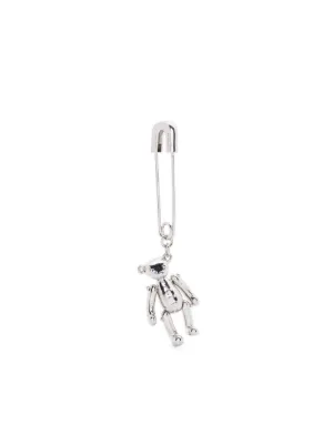 Ambush teddy hotsell bear earring