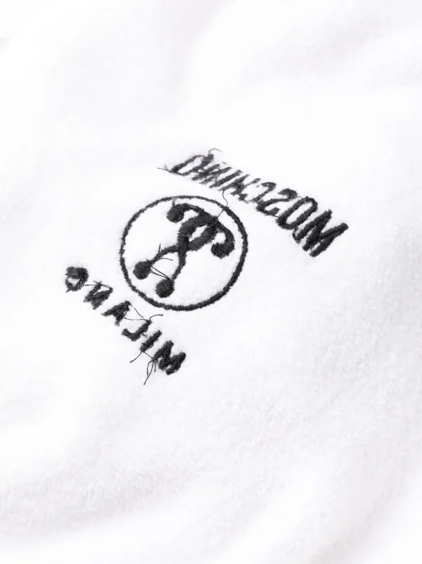 Moschino robe store
