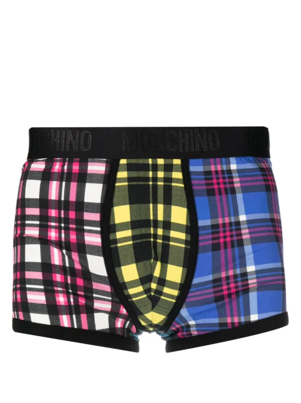 Boxer moschino homme clearance