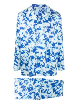 Moschino cheap pyjamas mens
