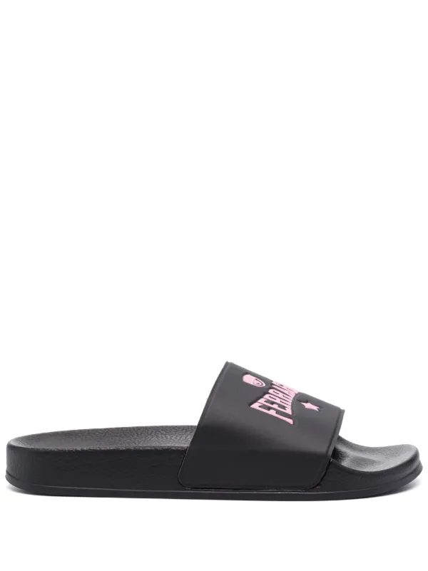 Chiara ferragni cheap slides