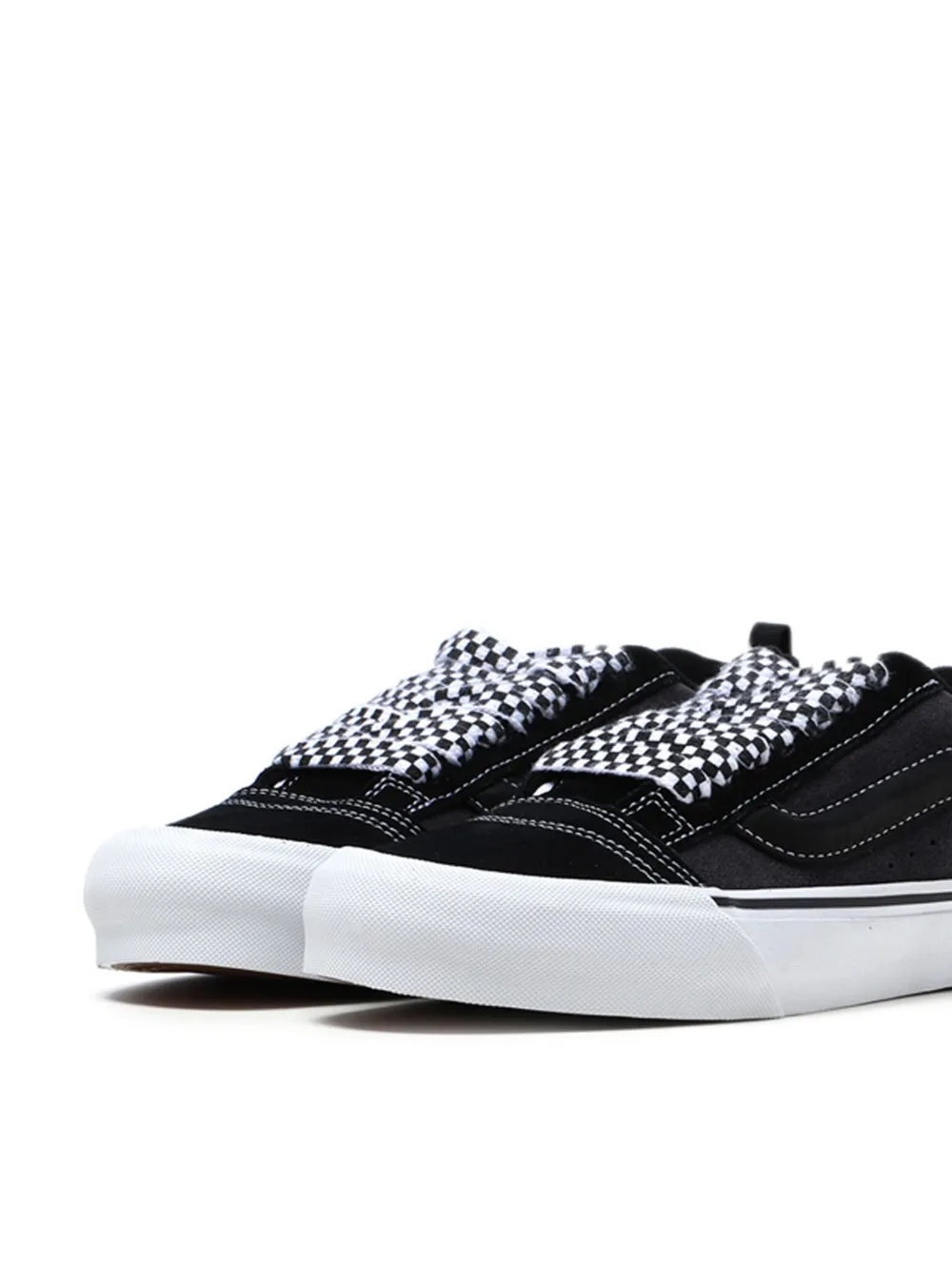 Vans Old Skool low-top sneakers - Zwart