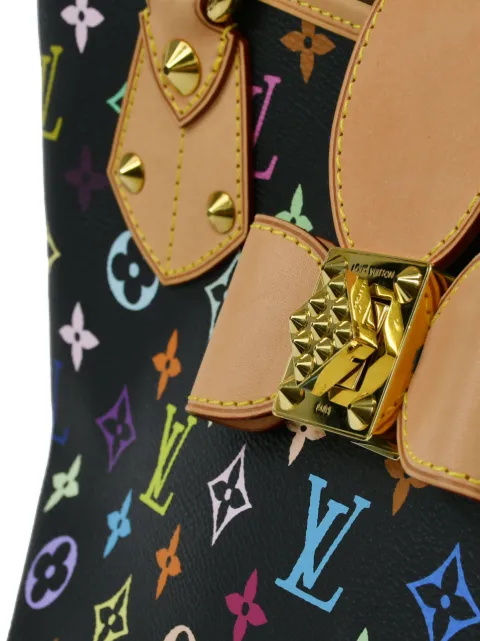Louis Vuitton Pre-Owned x Takashi Murakami 2011 Annie MM tote bag M40308 - 2