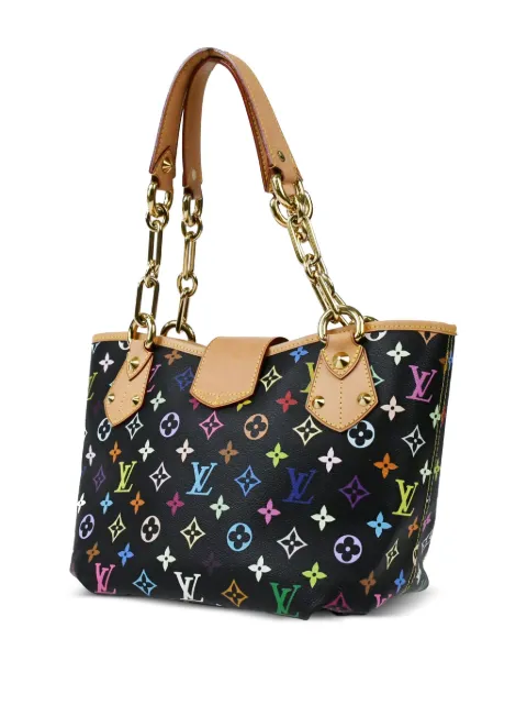 Louis Vuitton Pre-Owned x Takashi Murakami 2011 Annie MM tote bag M40308 - 1