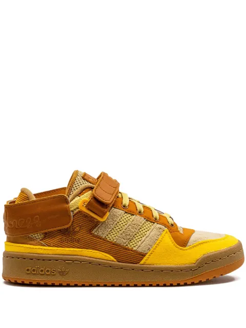 adidas Forum Exhibit Low "Melting Sadness" sneakers