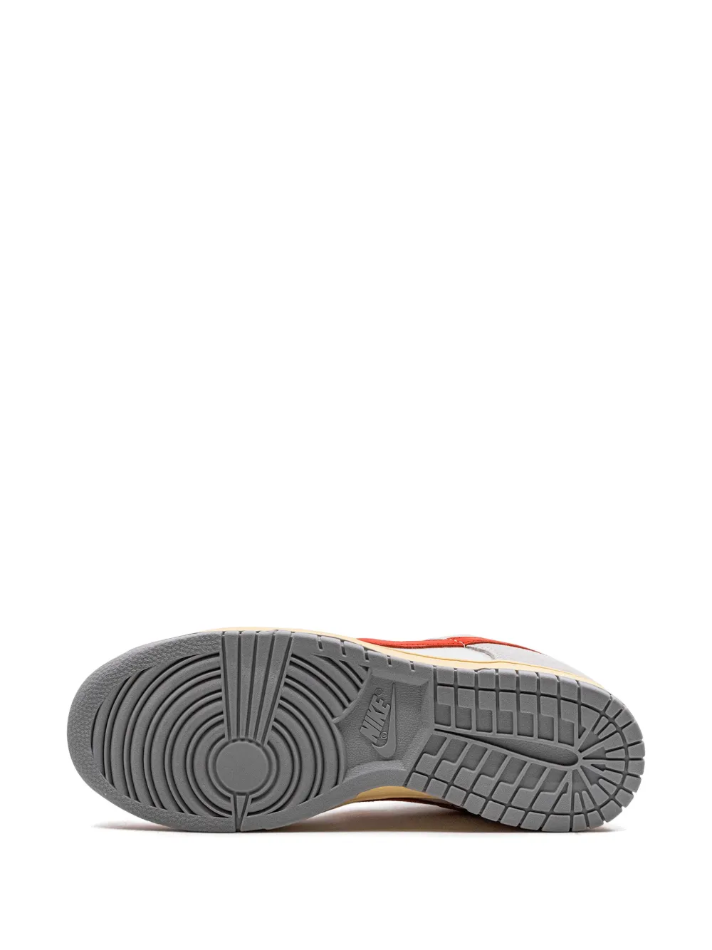 NIKE DUNK LOW "85 ATHLETIC DEPARTMENT" SNEAKERS