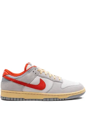 Nike ワッフルスニーカー | グレー | FARFETCH JP