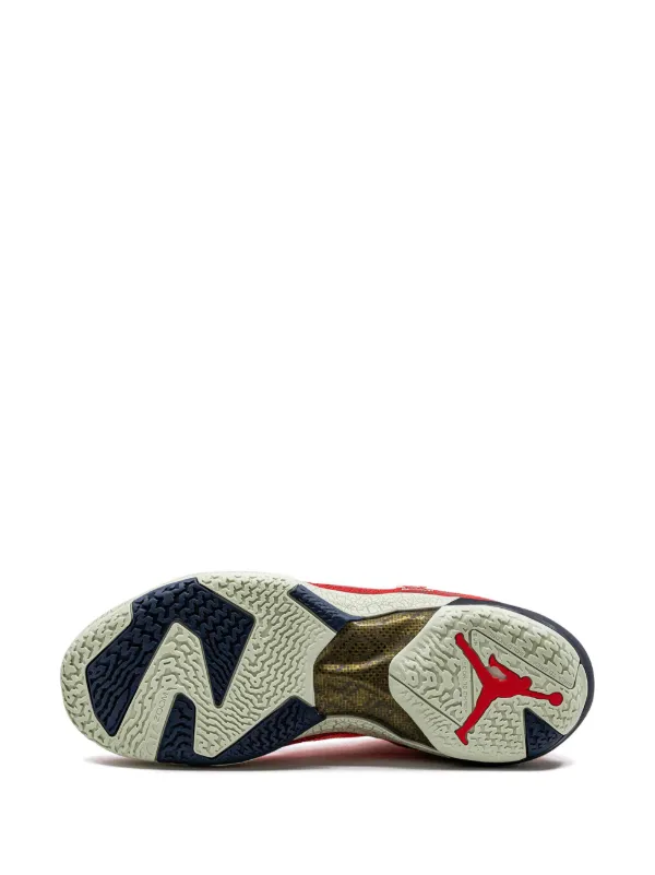 Huarache taille 2025 37 jordan