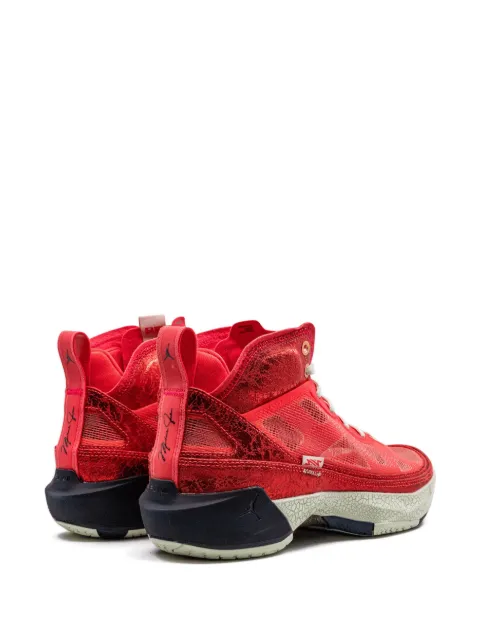 Jordan Jordan 37 "Rui Hachimura" sneakers DX1691 - 2