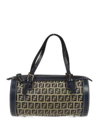 Pre owned fendi bag sales