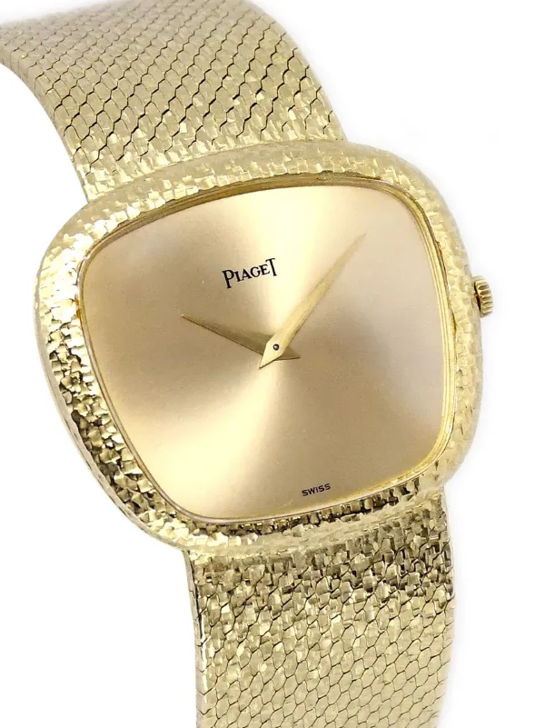 Handmatig opwindbaar horloge outlet