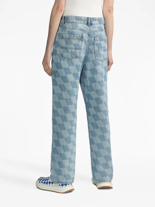 極美品 ADERERROR 20AW polishing denim A4 極美品 ADERERROR 20AW polishing denim A4