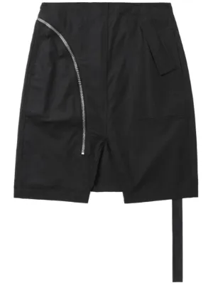 期間限定出品Rick Owens DRKSHDW サルエルショートパンツ Rick Owens Drkshdw Pods サルエルショーツ