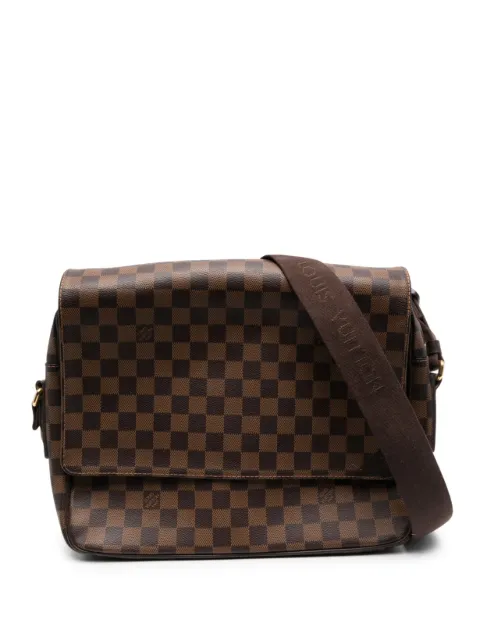Louis Vuitton - 2013 pre-owned Shelton MM messenger bag