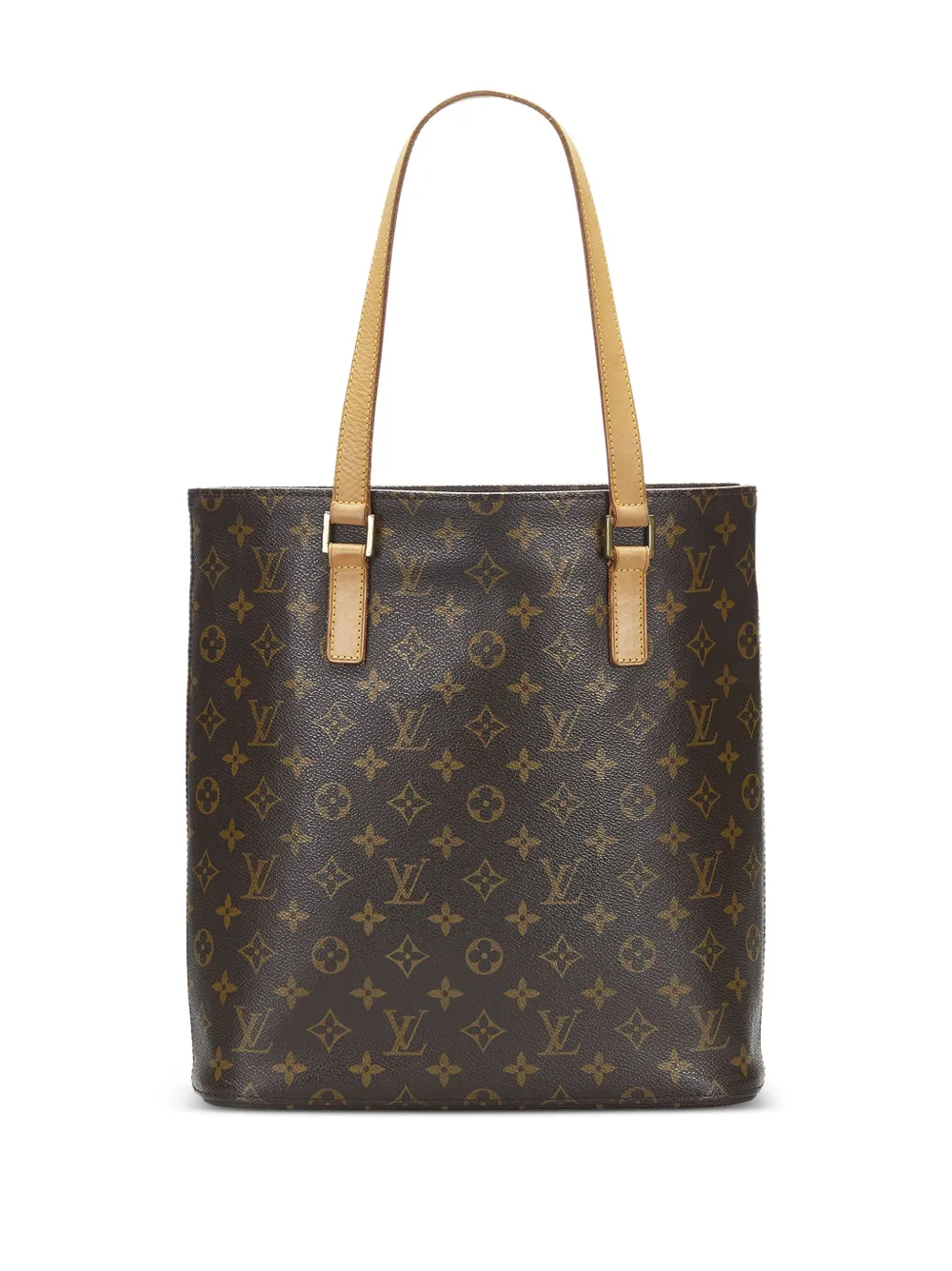 Louis Vuitton 2002 pre-owned Vavin GM tote bag - Bruin