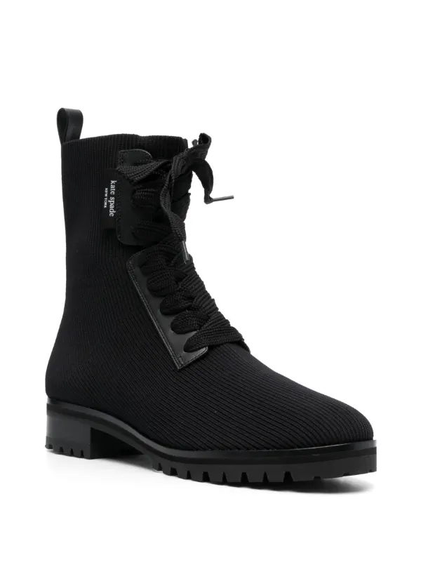 Kate spade lace booties Outlet