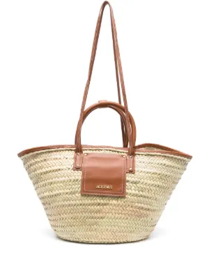 Jacquemus beach bag sales