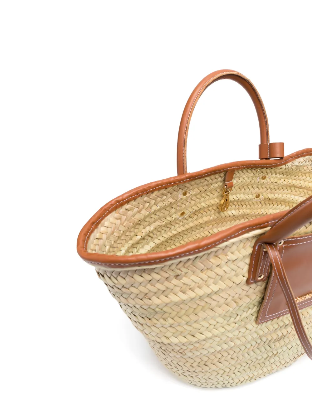 Le grand panier soleil jacquemus clearance