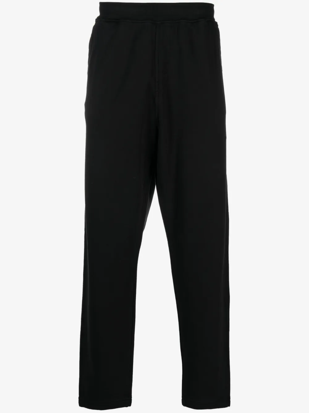 Stone Island спортивные брюки прямого кроя | черный | Image 1