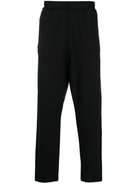 Stone Island - straight-leg track pants