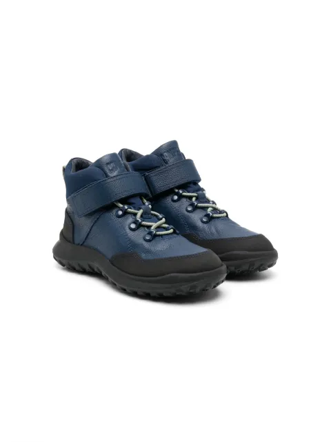 Camper Kids Circular high-top sneakers 