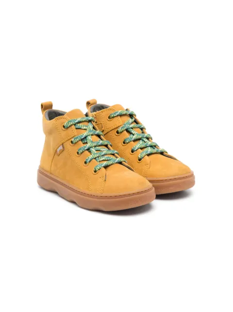 Camper Kids Kiddo boots