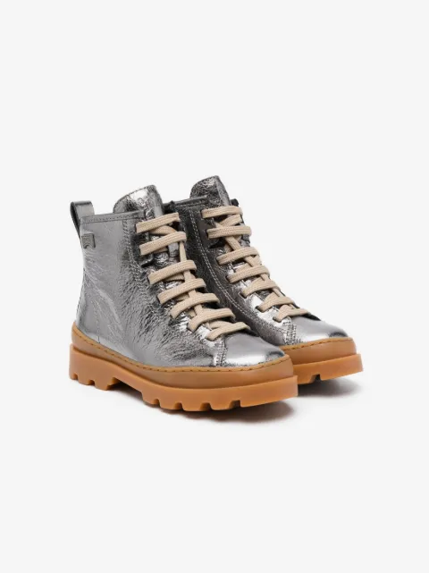 Camper Kids Brutus boots