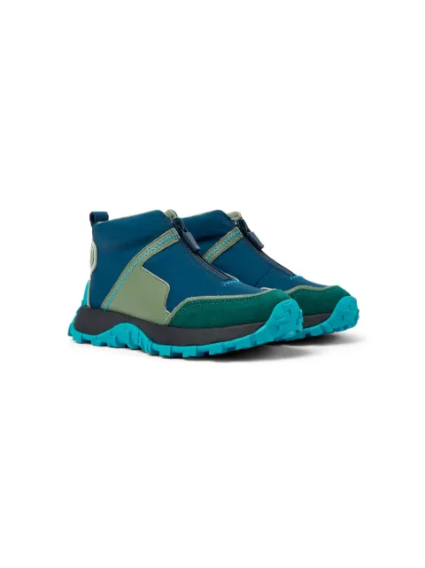 Camper Kids Drift Trail Stiefel