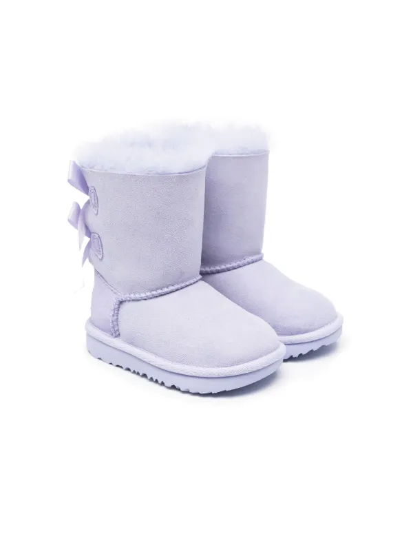 Baby ugg bailey bow sales
