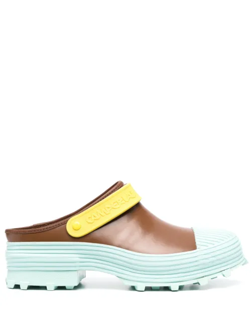 CamperLab mules Traktori - Marron - CamperLab - Modalova