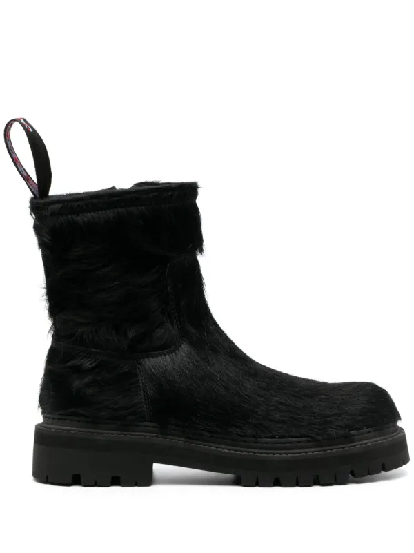 Ugg calf online hair boots