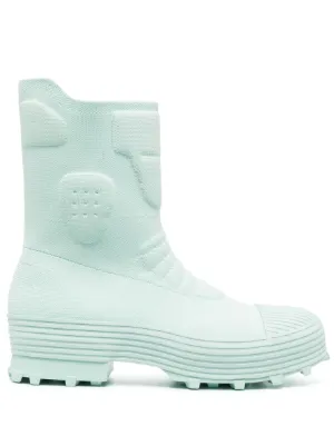 Calvin klein online 205w39nyc fireman boots